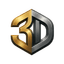ThreeD3
